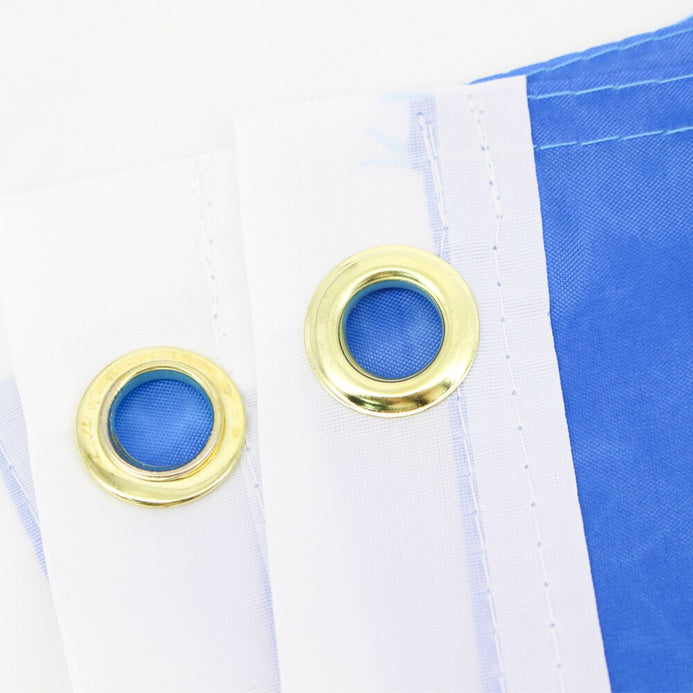 Bandiera Salvador 60 x 90 cm