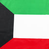Bandiera Kuwait 100% Poliestere