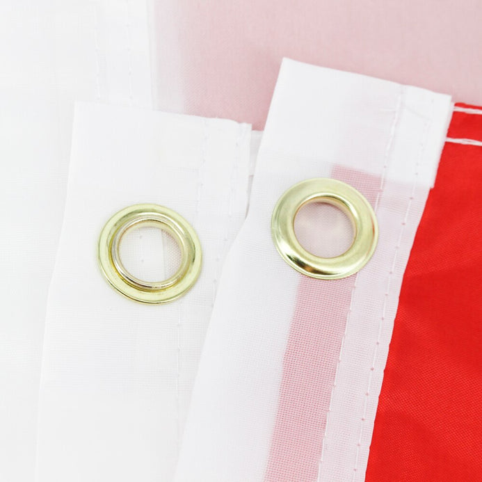 Bandiera Singapore 60 x 90 cm