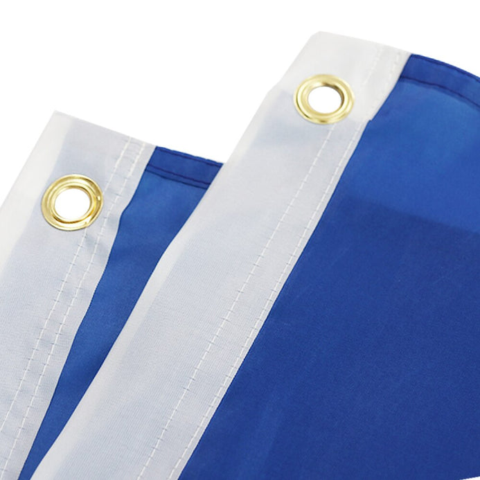 Bandiera Nicaragua esterno