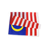 Bandiera Malesia 60 x 90 cm
