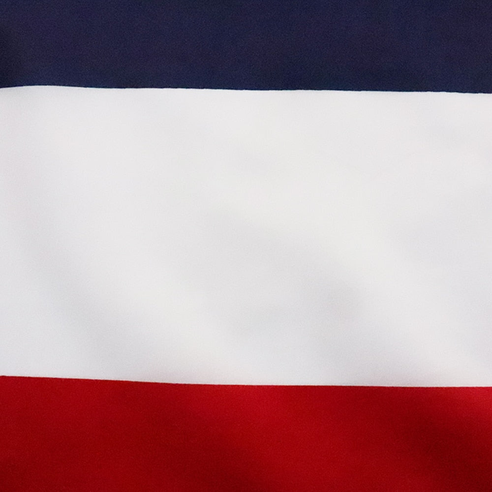 Bandiera Thailandia 100% Poliestere