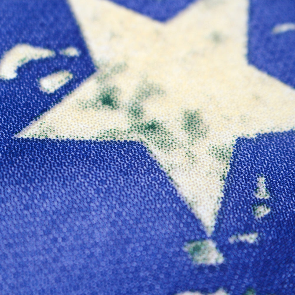 Bandiera Stati Uniti vintage