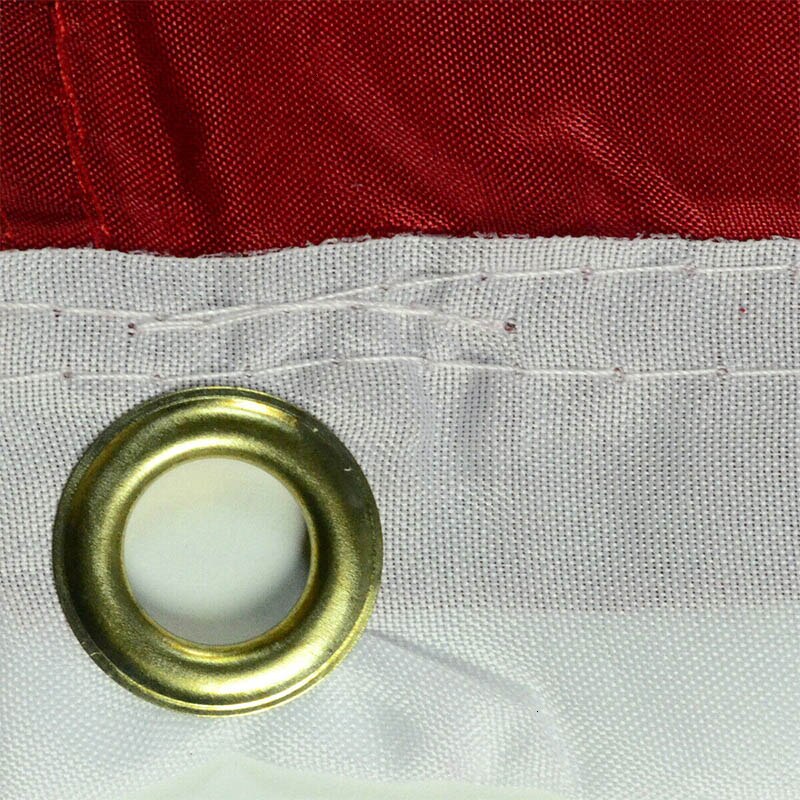 Bandiera Madagascar esterno