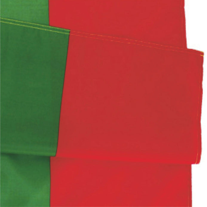 Bandiera Lituania esterno