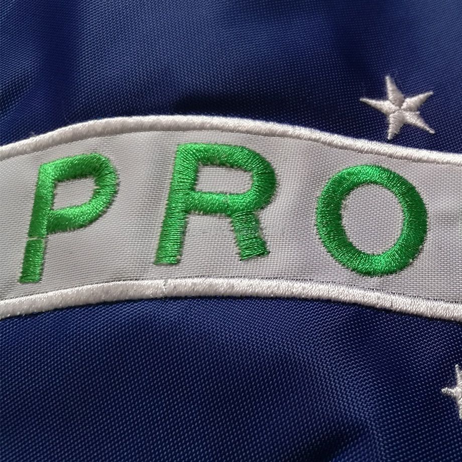 Bandiera Brasile qualità PRO