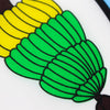 Grande bandiera Fiji