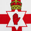 Bandiera Irlanda del Nord 100% Poliestere