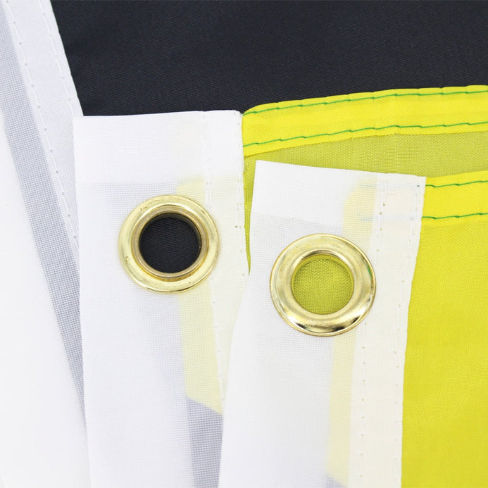 Bandiera Giamaica 60 x 90 cm