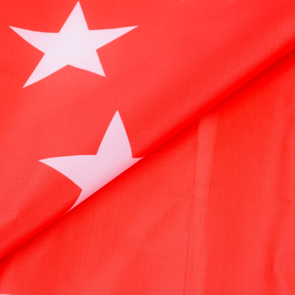 Bandiera Singapore 100% Poliestere