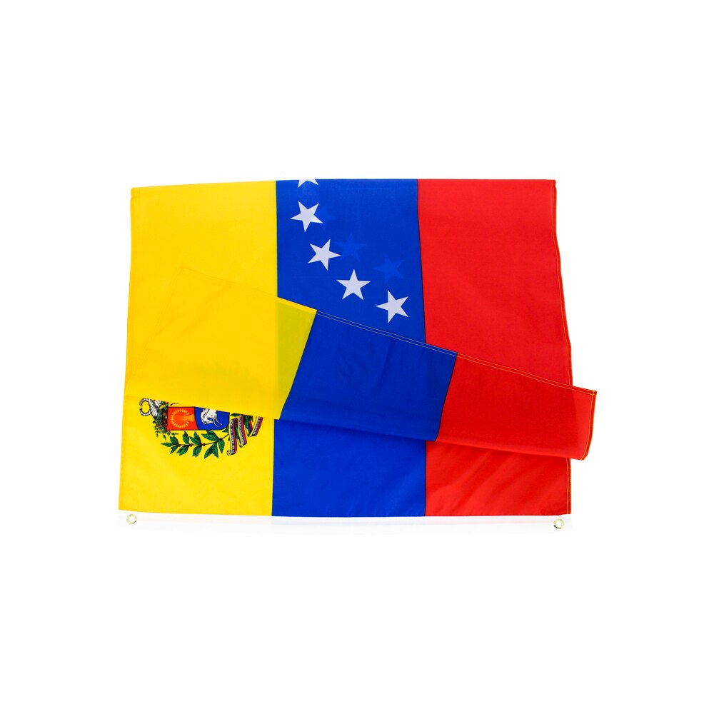 Bandiera Venezuela 60 x 90 cm