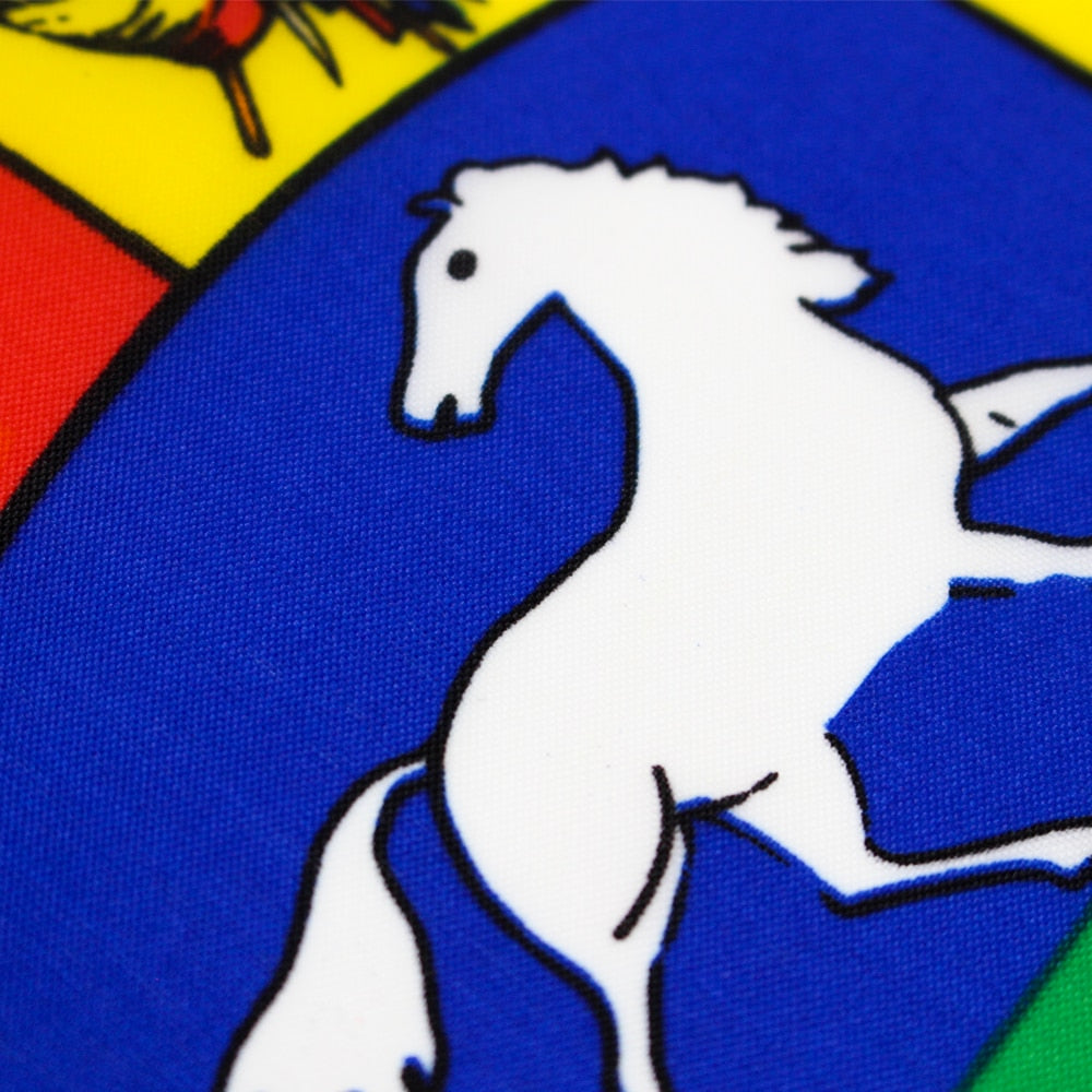 Antica bandiera del Venezuela (1954-2006)