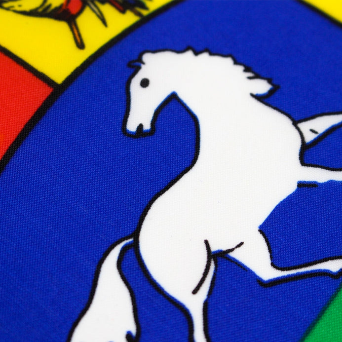 Antica bandiera del Venezuela (1954-2006)