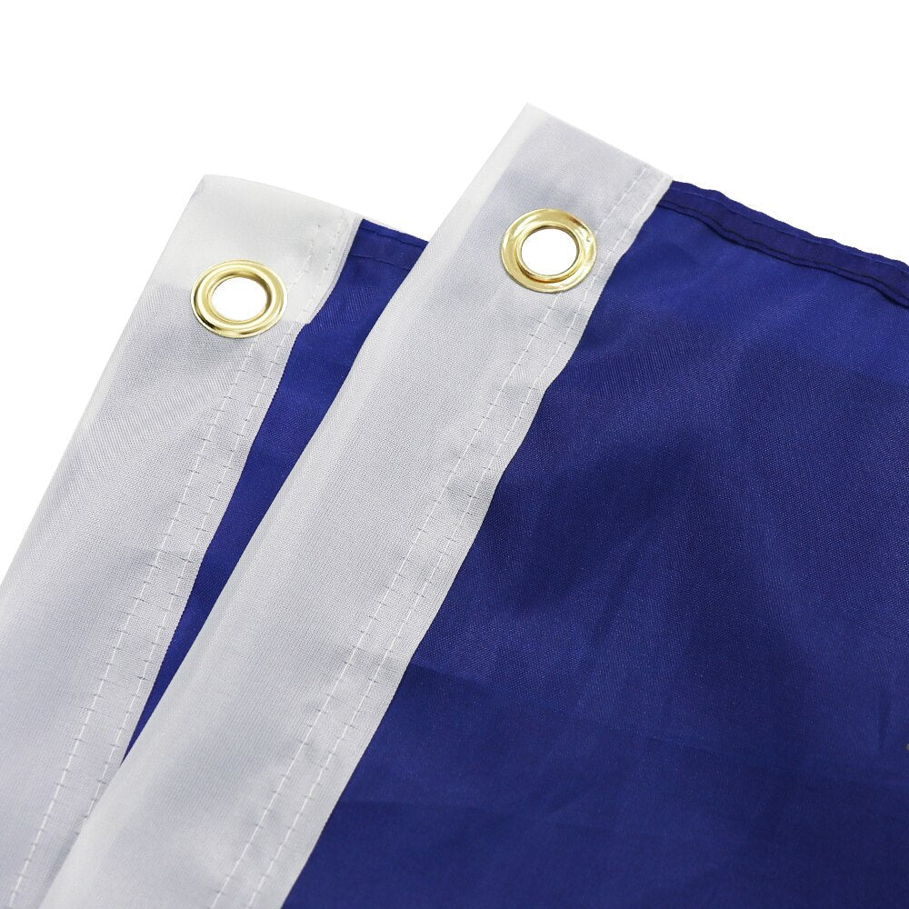 Bandiera Salvador esterno