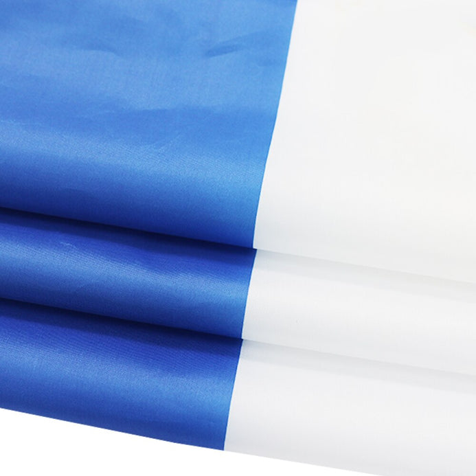 Bandiera Nicaragua esterno