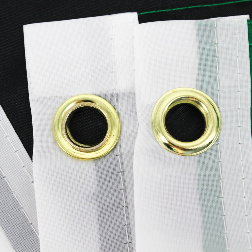 Bandiera Rivoluzione Siria Gigante