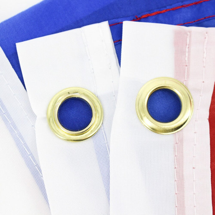 Bandiera Croazia esterno