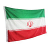 Bandiera Iran esterno