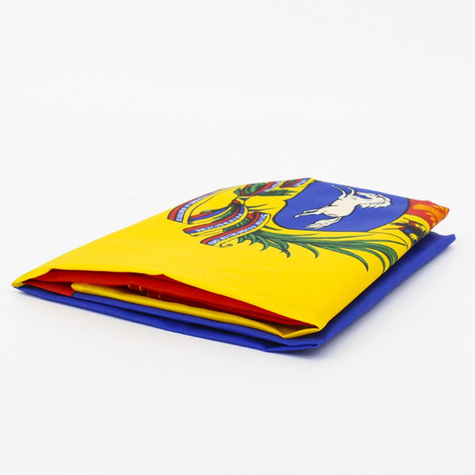 Bandiera Venezuela esterno