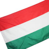 Bandiera Ungheria esterno