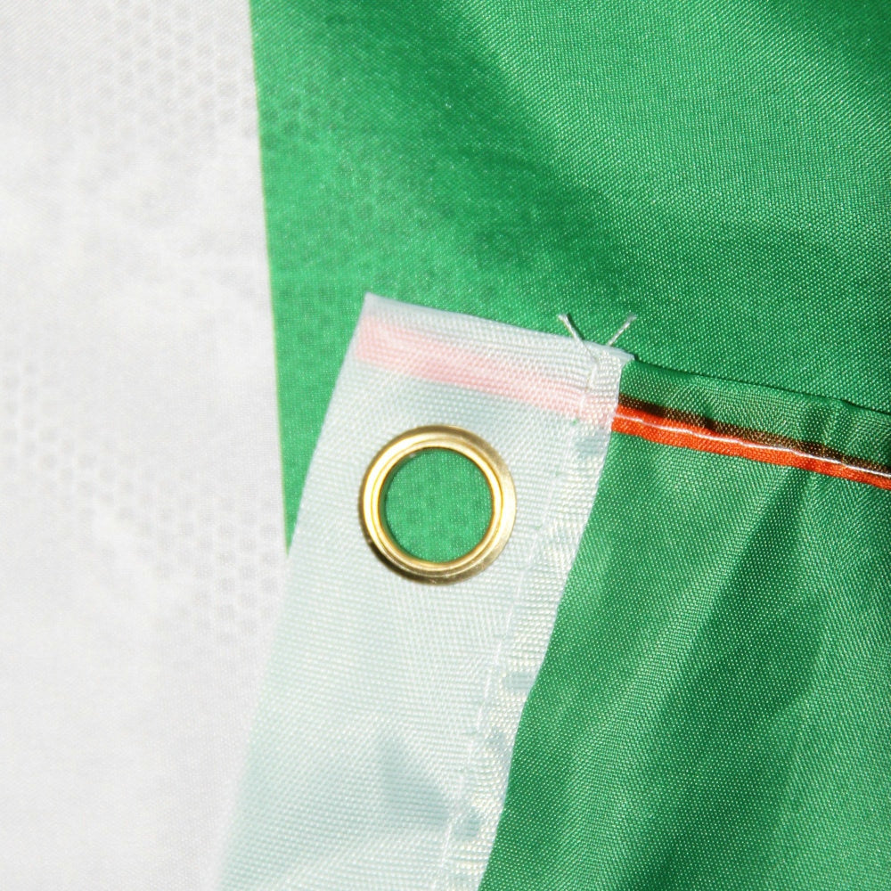 Bandiera India esterno