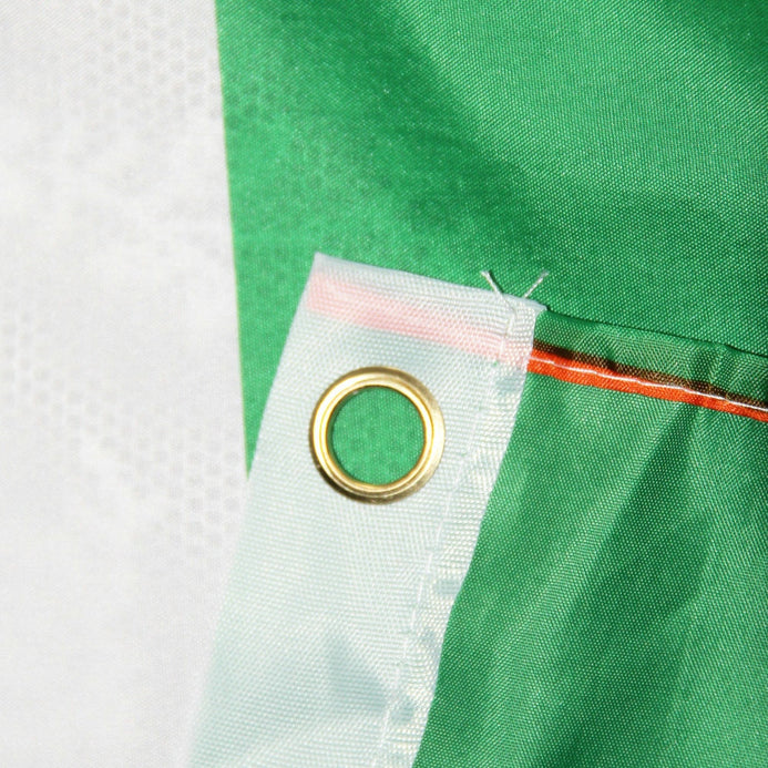 Bandiera India esterno