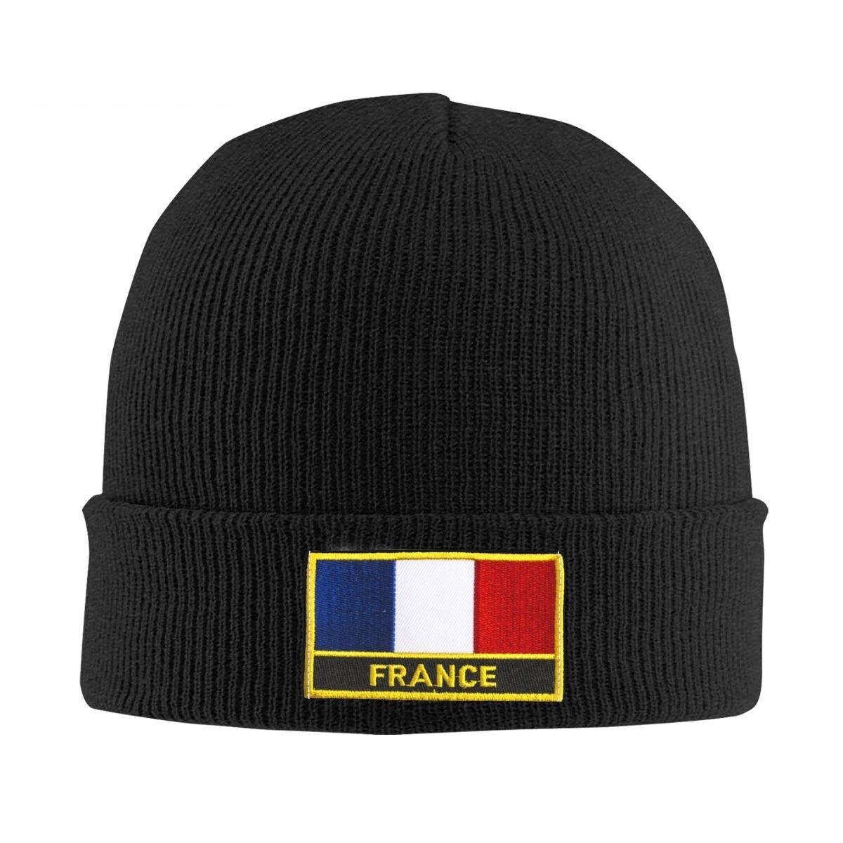Cuffia bandiera Francia