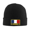 Cuffia bandiera Francia