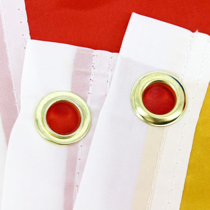 Bandiera Venezuela esterno