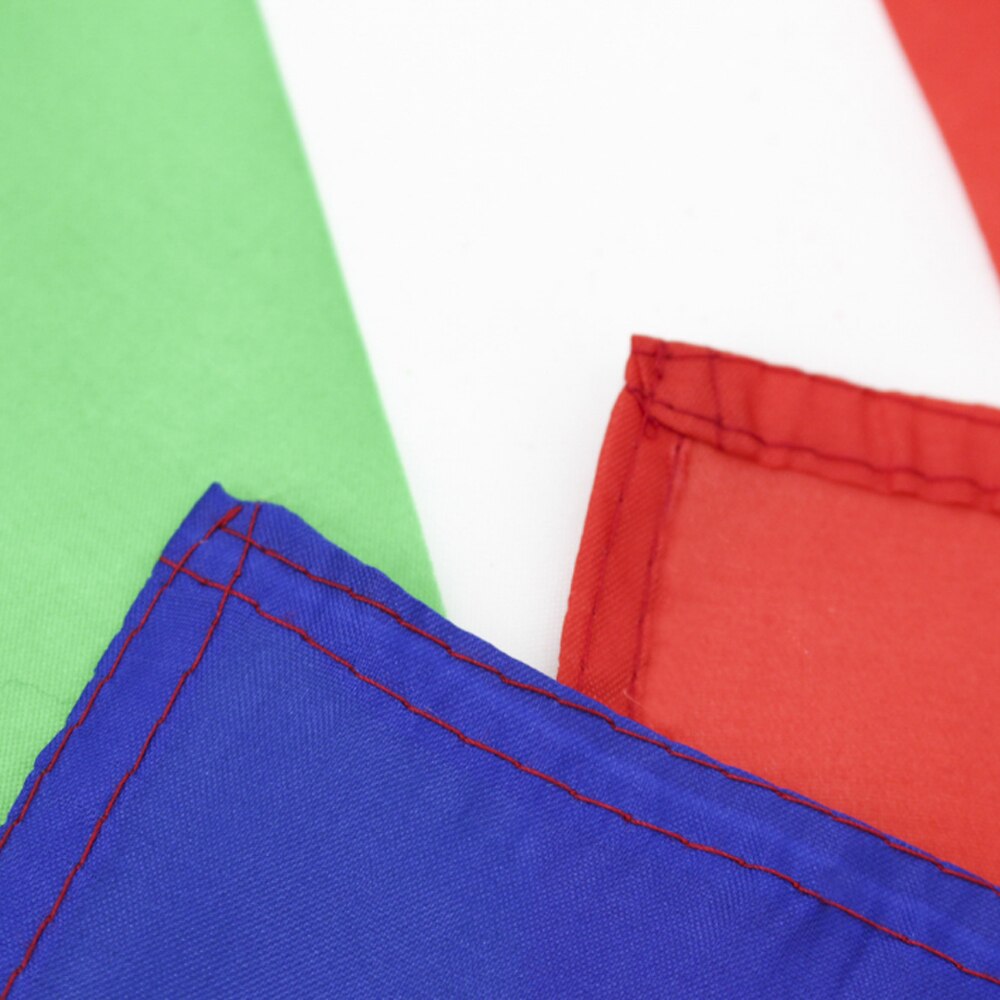 Bandiera Sudafrica esterno