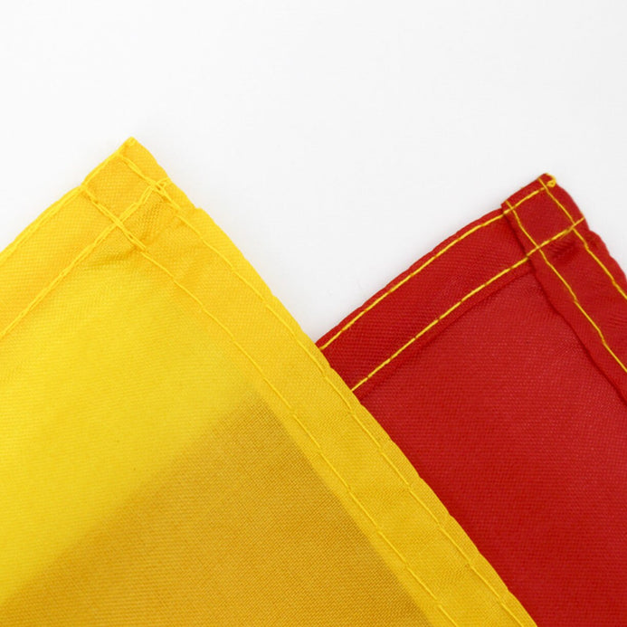 Bandiera Venezuela esterno