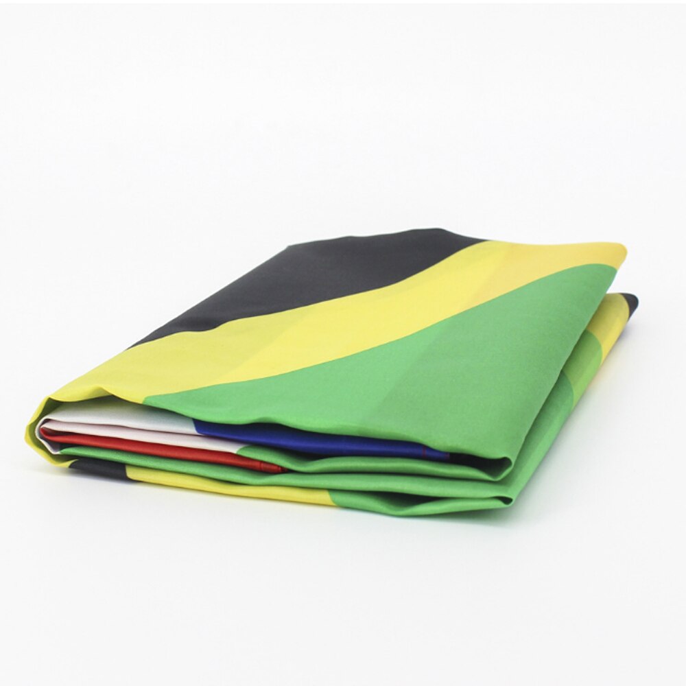 Bandiera Sudafrica esterno