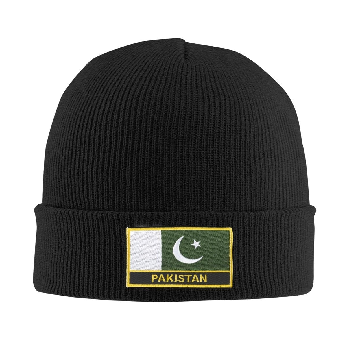 Cuffia bandiera Pakistan