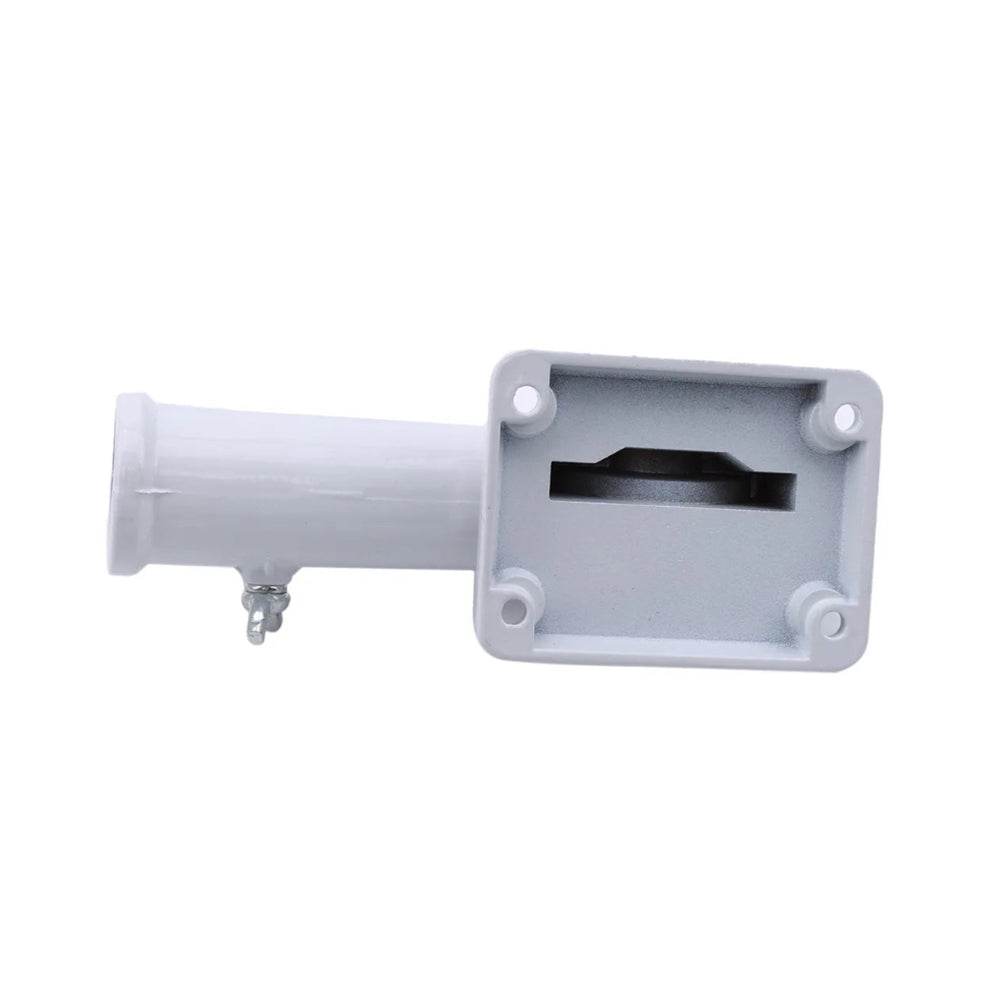 Supporto muro asta per bandiera