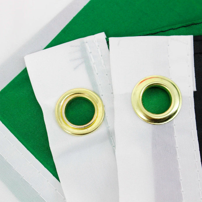 Piccola bandiera Kenya