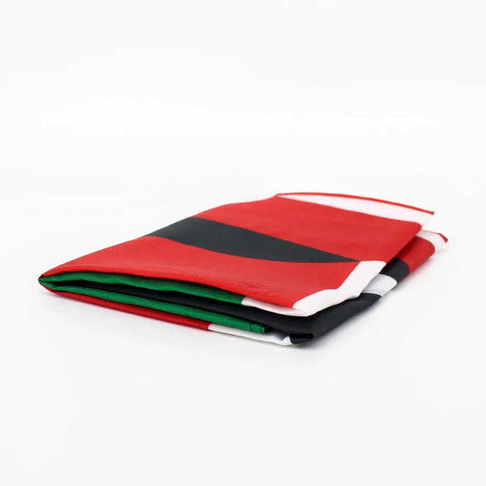 Bandiera Kenya 120 x 180 cm