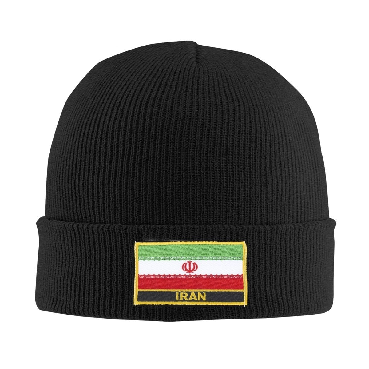 Cuffia bandiera Iran