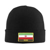 Cuffia bandiera Iran