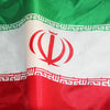 Bandiera Iran esterno