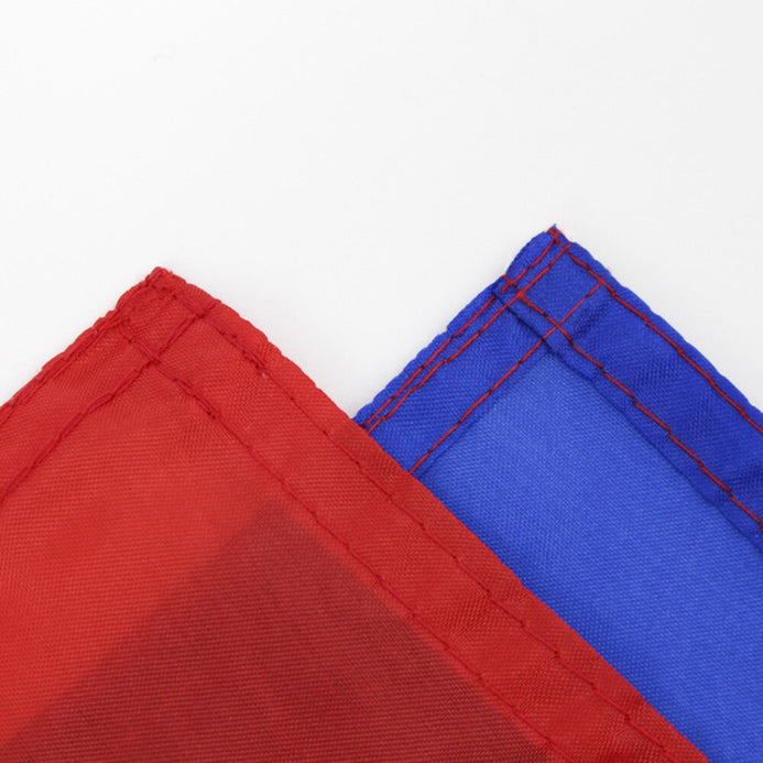 Bandiera Croazia esterno