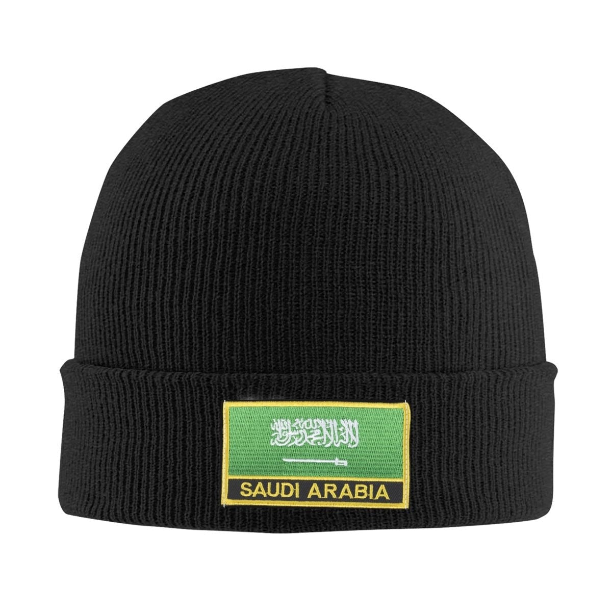 Cuffia bandiera Arabia Saudita