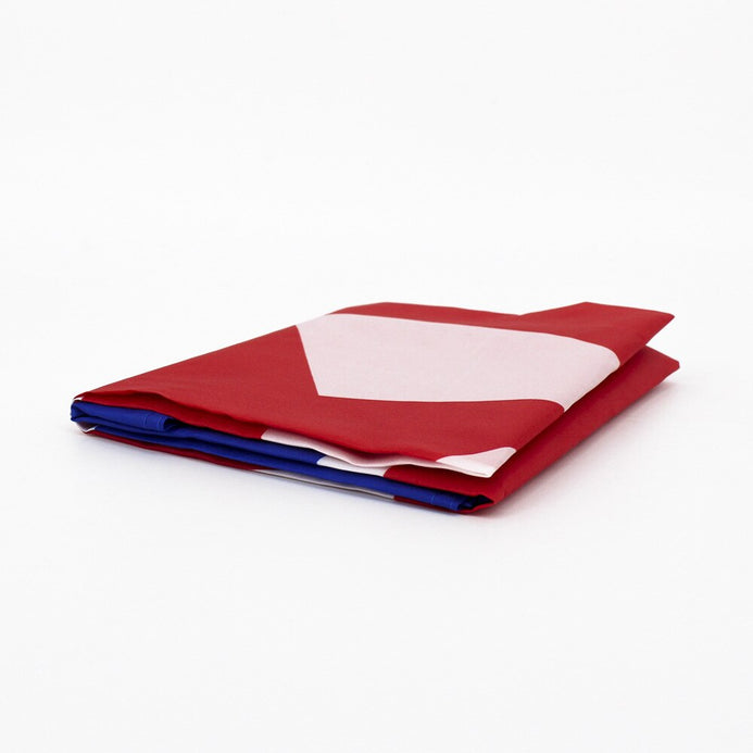 Bandiera Corea del Nord 100% Poliestere