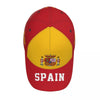 Cappello bandiera Spagna