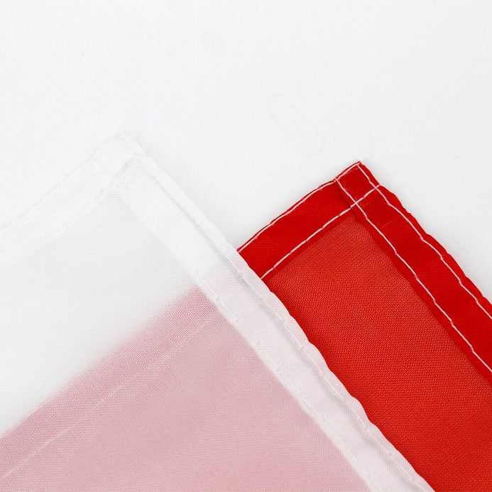 Bandiera Russia con stemma 90 x 150 cm