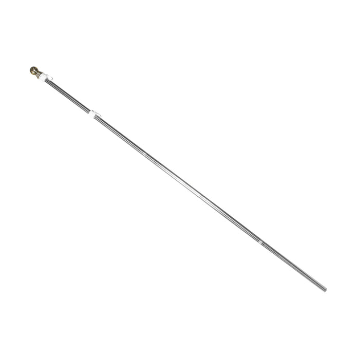 Asta per bandiera standard