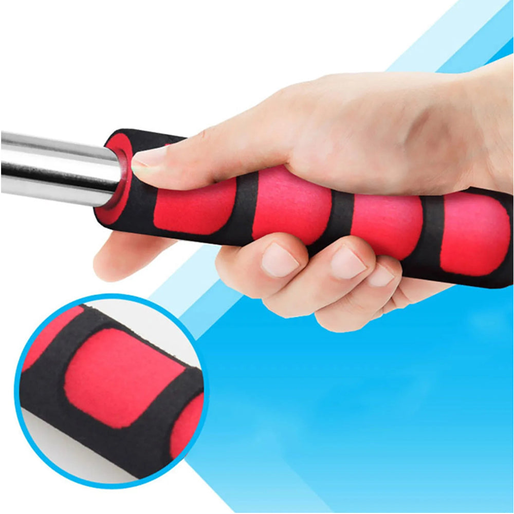 Asta per bandiera rimovibile